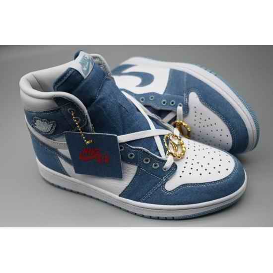 Air Jordan 1 Men Shoes 307